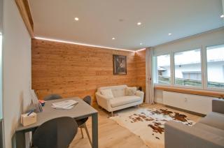 Studio Aosta - Zermatt - 3