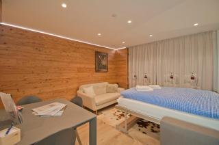 Studio Aosta - Zermatt - 5