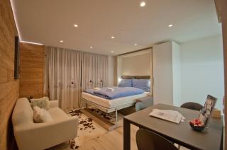 Studio Aosta - Zermatt - 6