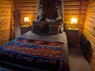Pineshadow Lodge-Dog Friendly Kenwick Park Louth - Louth - 6