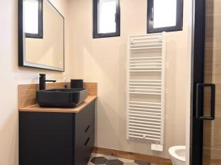 Home 724 - Saint-Léger-du-Bourg-Denis - 9