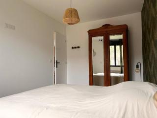 Home 724 - Saint-Léger-du-Bourg-Denis - 6