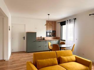 Home 724 - Saint-Léger-du-Bourg-Denis - 3