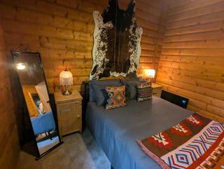 Pineshadow Lodge-Dog Friendly Kenwick Park Louth - Louth - 5
