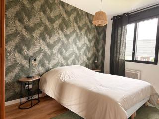 Home 724 - Saint-Léger-du-Bourg-Denis - 2