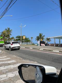 Apartamento Enseada Guarujá 320 mts da praia Região de Brunella área nobre do Guarujá - Guarujá - 9