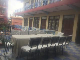 hotel the gateway pokhara - Pokhara - 5
