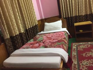 hotel the gateway pokhara - Pokhara - 2