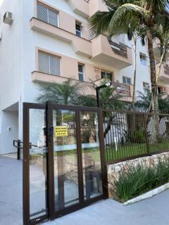 Apartamento Enseada Guarujá 320 mts da praia Região de Brunella área nobre do Guarujá - Guarujá - 0