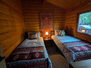 Pineshadow Lodge-Dog Friendly Kenwick Park Louth - Louth - 1