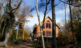 Naturhaus am See - - 0
