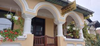 Casa Christian - Călimăneşti - 9