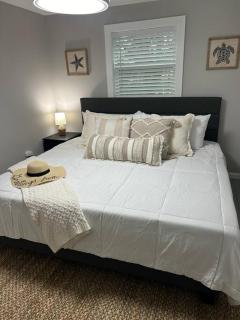 The Sunshine Homestay - New Smyrna Beach - 0