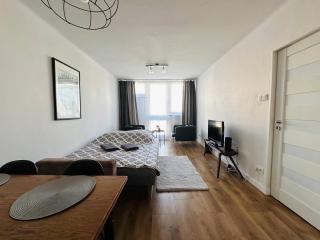 Warszawa Centralna Rooms - 8