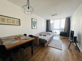 Warszawa Centralna Rooms - 7