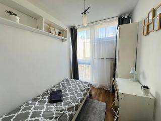 Warszawa Centralna Rooms - Varsavia - 2