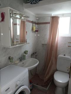 Artemis sea house - Porto Rafti - 5