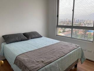 Departamento Santiago cerano a Movistar Arenas 12 - Santiago - 5