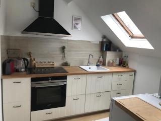 Appartement lumineux - Bruxelles - 0