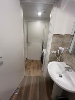Jcube Apartments Precotto Milano - Mailand - 1