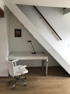 Appartement lumineux - Bruxelles - Bruxelles - 5