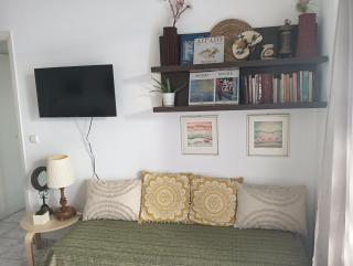 Artemis sea house - Porto Rafti - 7