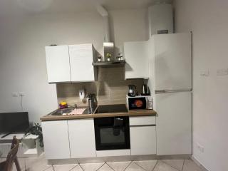 Jcube Apartments Precotto Milano - Mailand - 4