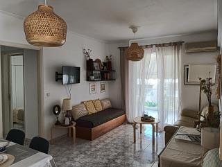 Artemis sea house - Porto Rafti - 8