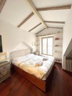 Accomodo MIL68 Loft Centro Storico - Milan - 0