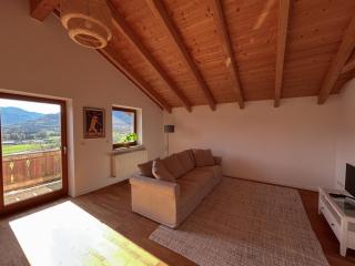 Große Wohnung mit Bergblick - Frasdorf - 8