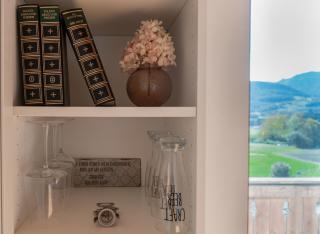 Große Wohnung mit Bergblick - Frasdorf - 6