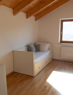 Große Wohnung mit Bergblick - Frasdorf - 3
