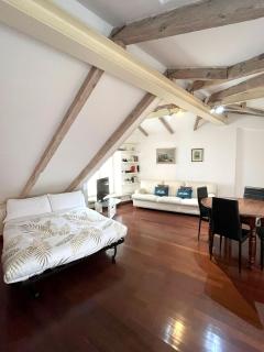 Accomodo MIL68 Loft Centro Storico - Milan - 6