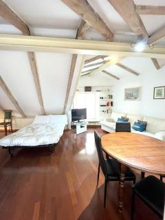 Accomodo MIL68 Loft Centro Storico - Milan - 3