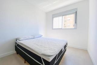 Apto 2 dormitórios, bem localizado - 0128 - 9