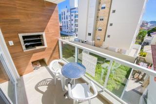 Apto 2 dormitórios, bem localizado - 0128 - 7