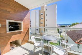 Apto 2 dormitórios, bem localizado - 0128 - 6