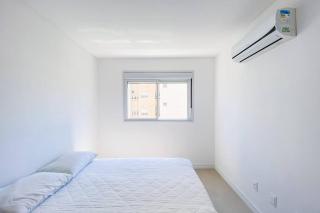 Apto 2 dormitórios, bem localizado - 0128 - 5