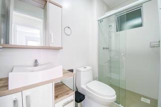 Apto 2 dormitórios, bem localizado - 0128 - 4