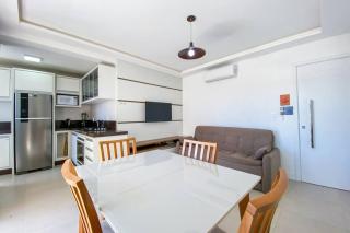 Apto 2 dormitórios, bem localizado - 0128 - 3