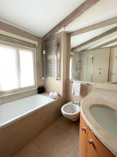 Accomodo MIL68 Loft Centro Storico - Milan - 5