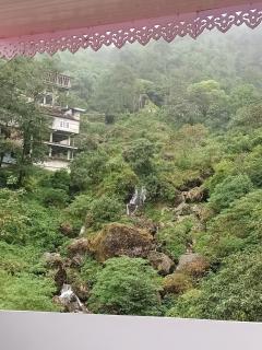 Hotel Karma Kastle - Gangtok - 9