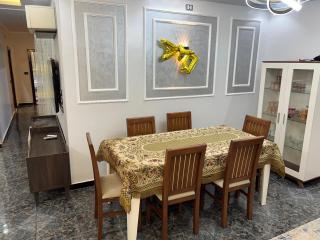 Three bedrooms apartment for Stars near city stars - 7