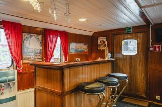 4 H arctic explorer cruise with cabin - 8