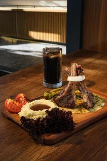 Yeldeğirmeni Konuk Evi - 7