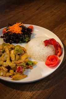 Yeldeğirmeni Konuk Evi - 1