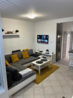 Apartman Nábrežná - Nové Zámky - 3