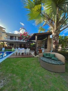 Casa em condominio na praia de Tamandaré - 6