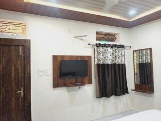 Hotel Shree Narayan Palace - 7