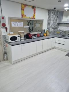 Tanhyun Rodeo Suite Livingtel - Goyang - 9